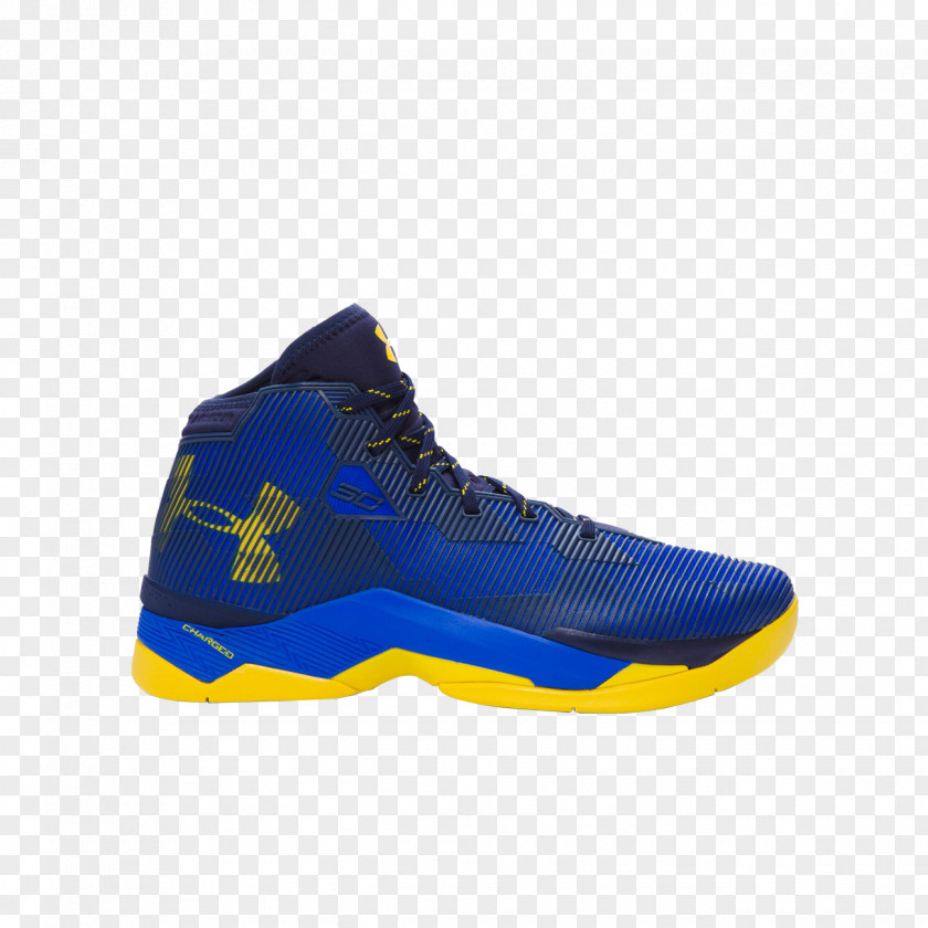 Curry Under Armour Shoe Sneakers Basketballschuh PNG