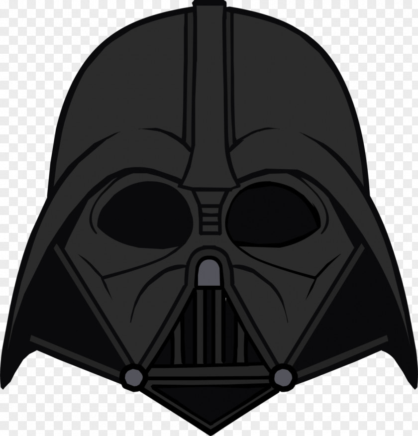 Darth Vader Anakin Skywalker Star Wars Drawing Sith PNG