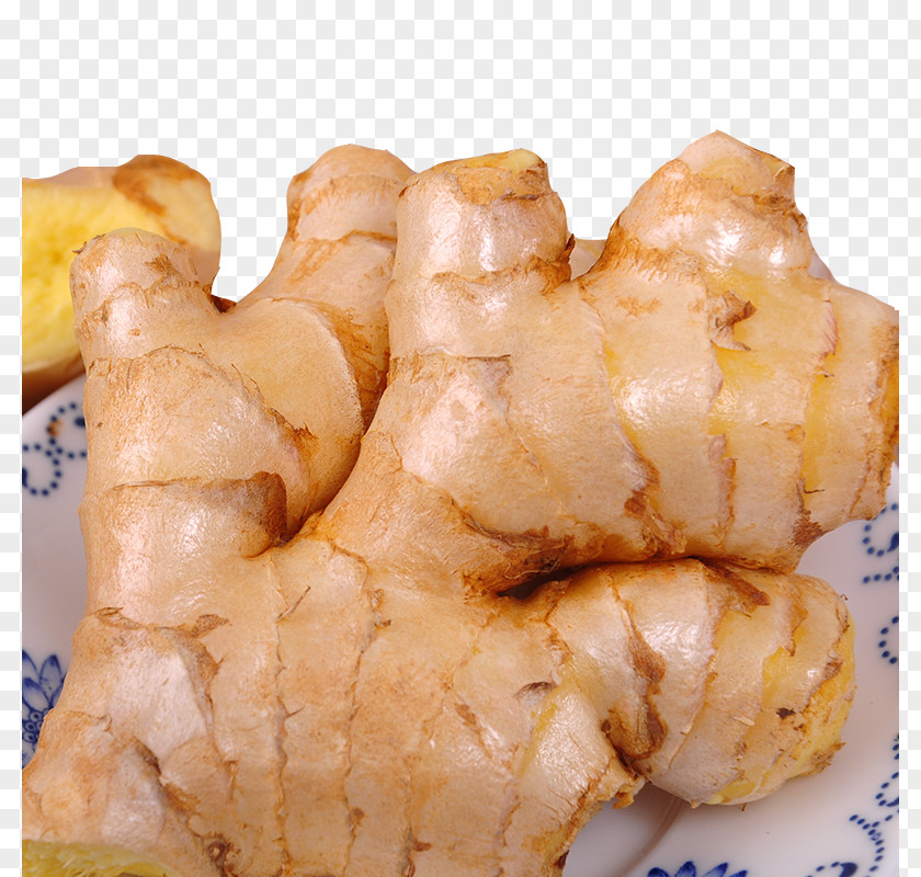Dish Of Ginger Laiwu Yunnan Turmeric PNG