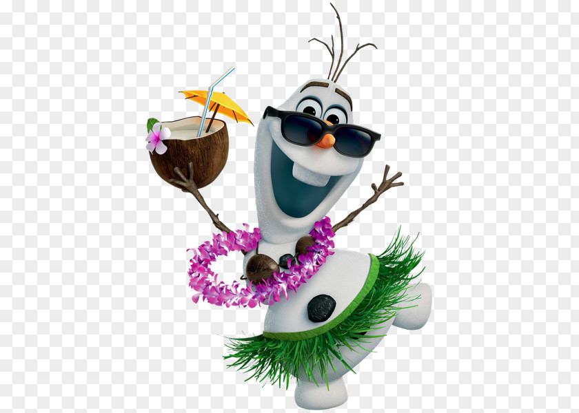 Frozen Non Veg Olaf Shopping Dress Clothing PNG