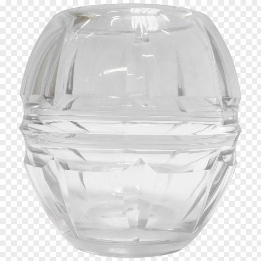 Glass Art Vase Nouveau PNG