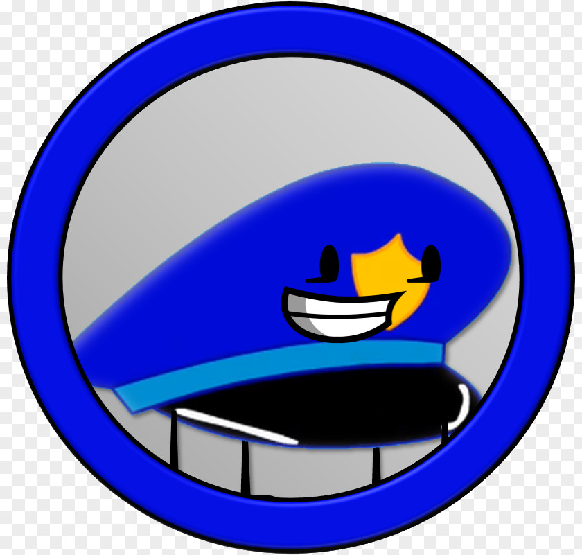 Ice Bucket Object Police Art Hat PNG