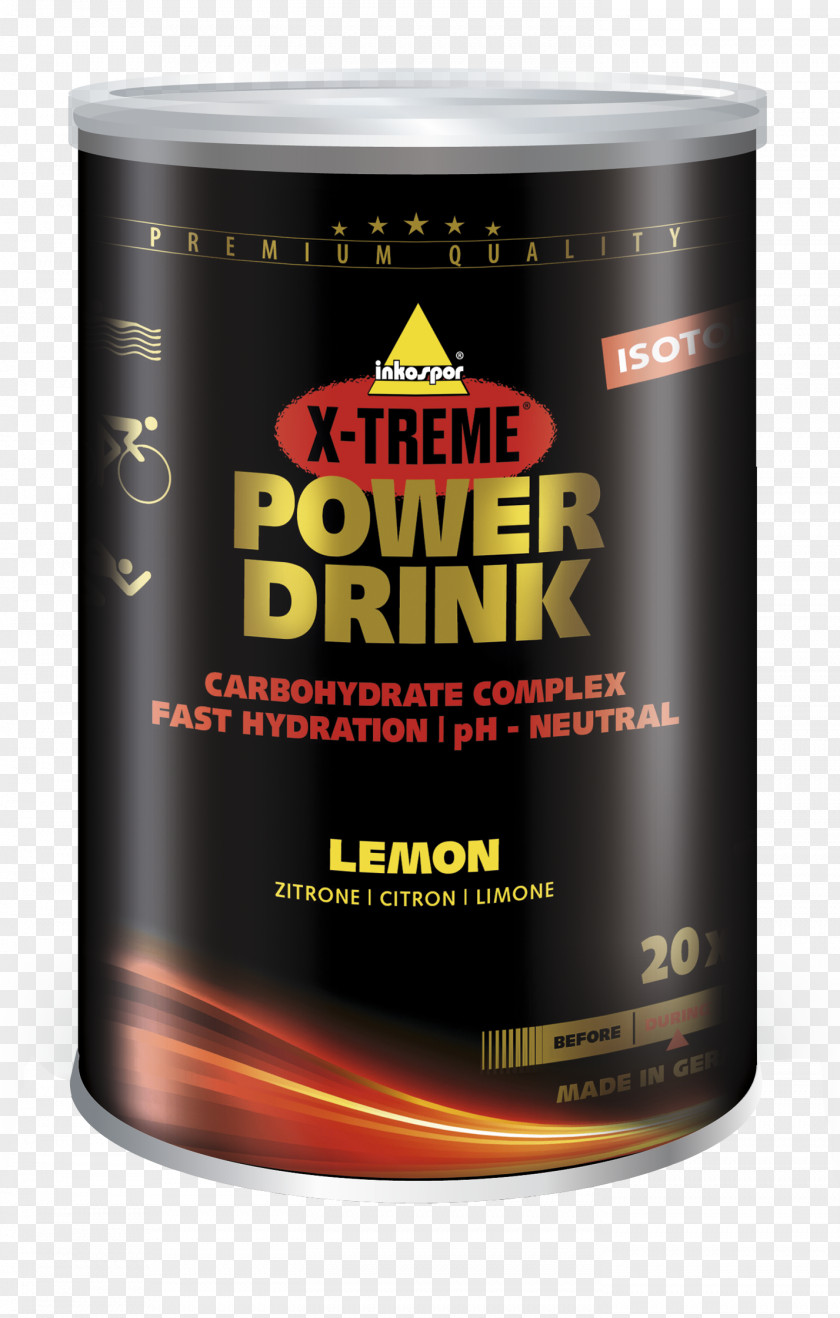 Lemon Soda Sports & Energy Drinks Brand Flavor Citron PNG