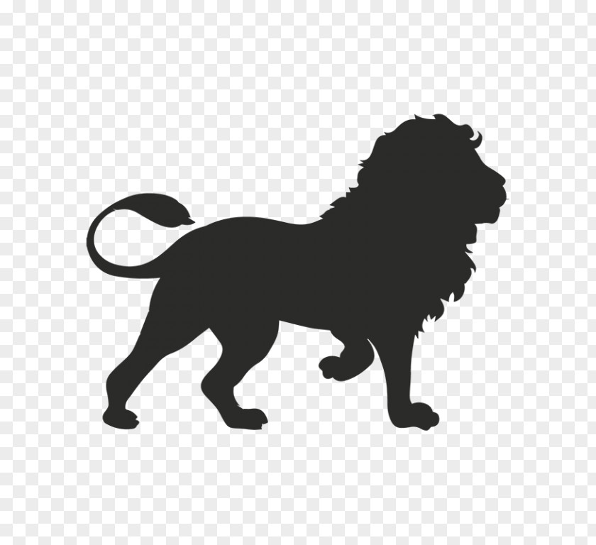 Lion Winged Vector Graphics Illustration Clip Art PNG