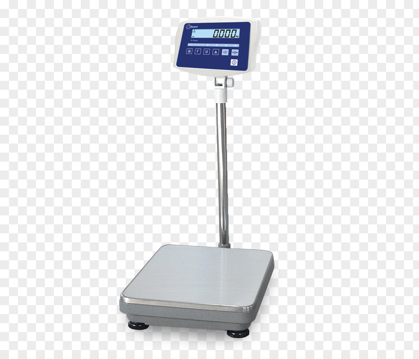 Measuring Scales Bascule CASA TERES NEW MASTER, S.L. Service Industry PNG