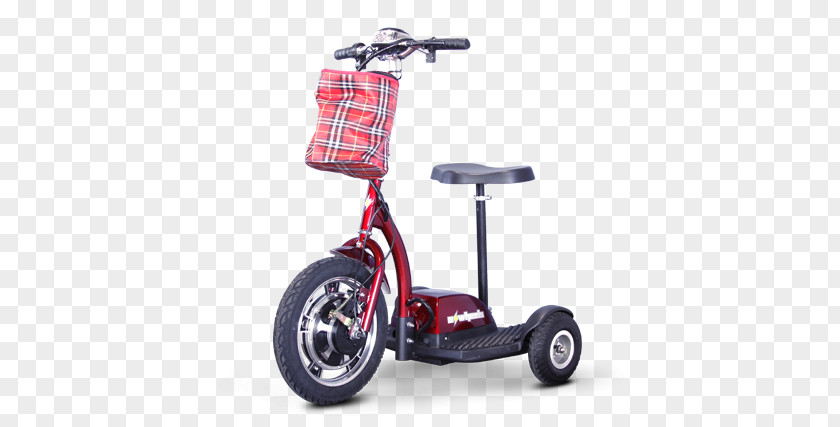 Medical Material Mobility Scooters Electric Vehicle Car Wheel PNG