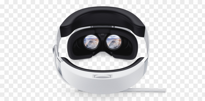 Microsoft Virtual Reality Headset Dell Head-mounted Display Windows Mixed PNG