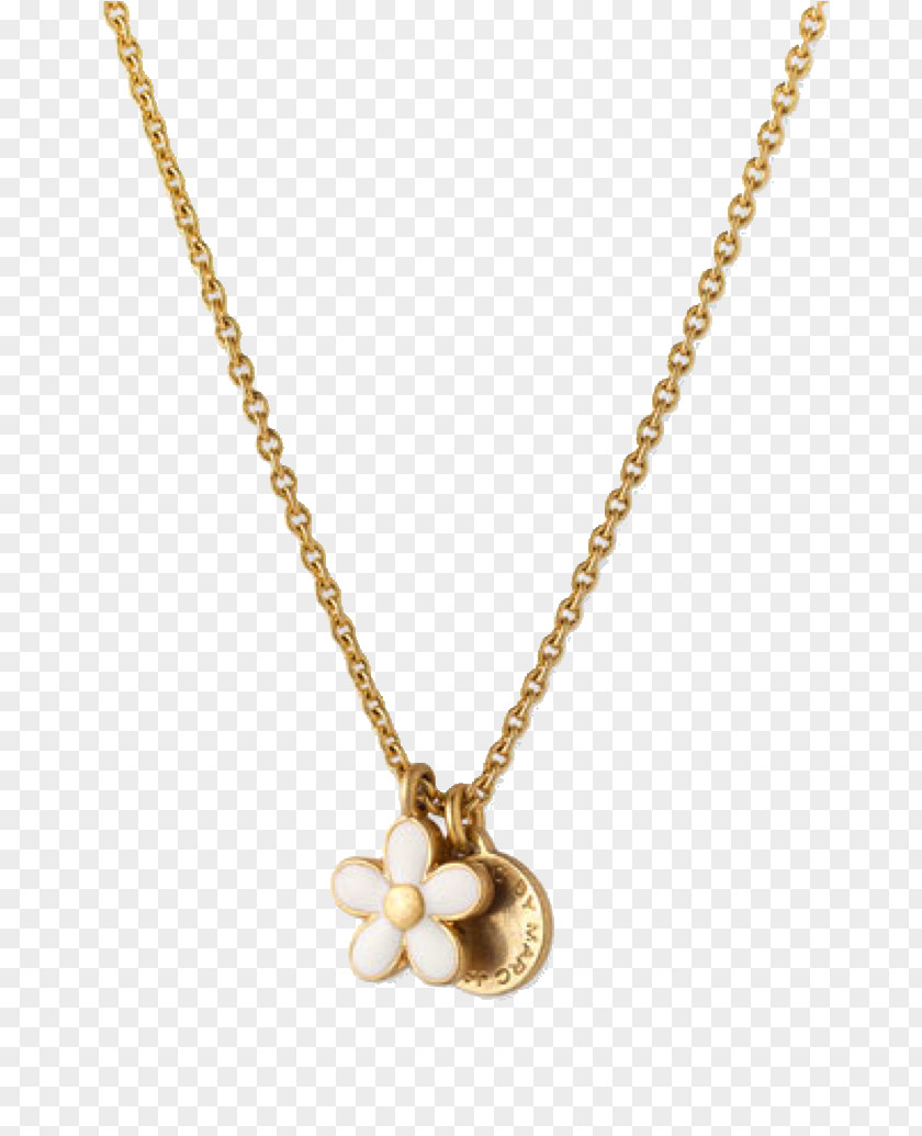 Necklace Charms & Pendants Colored Gold Jewellery PNG
