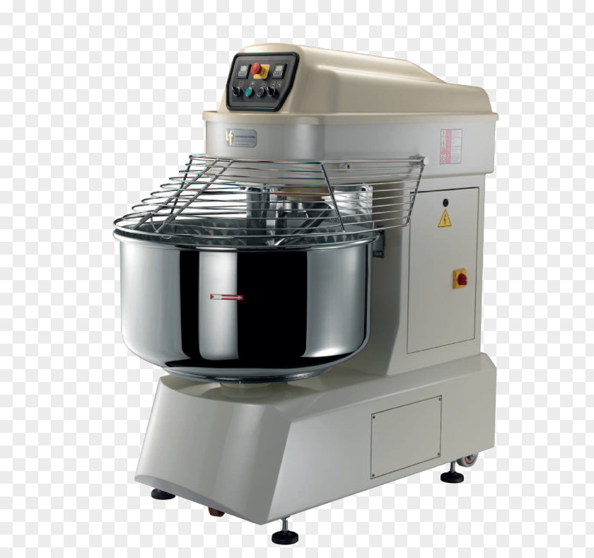 Oven Mixer Dough Bakery Machine PNG