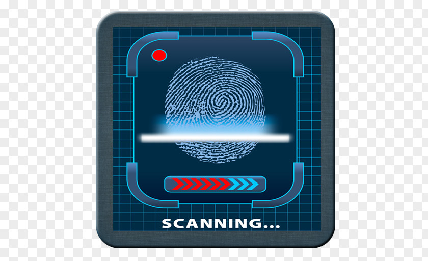 Prank Calling Amazon Fingerprint Lie Detector Party Fingerabdruckerkennung Fingerabdruckscanner PNG