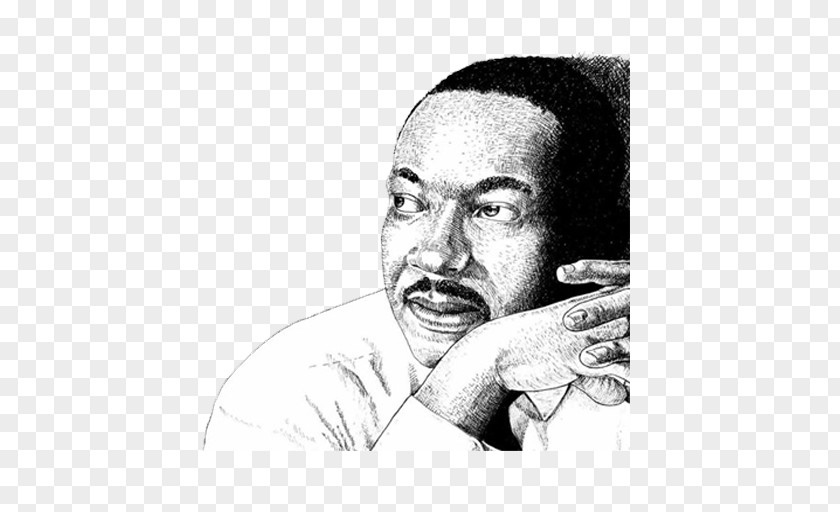 Quotation Martin Luther King Jr. Day I Have A Dream African American PNG