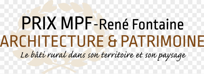 RF Online Logo Ludovic Forest Architecte Bezornay Architecture Monument Historique Inventaire Supplémentaire Des Monuments Historiques PNG