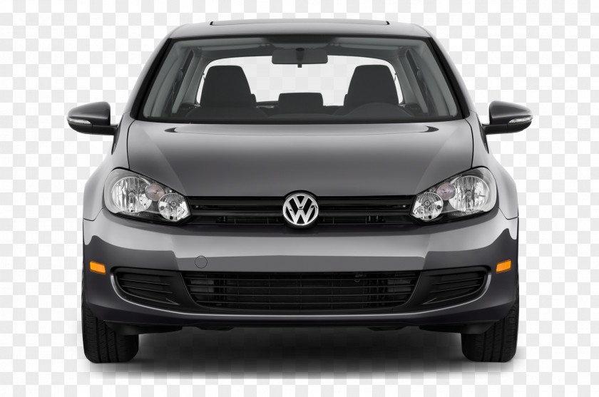 Volkswagen 2011 Golf Car Kia GTI PNG