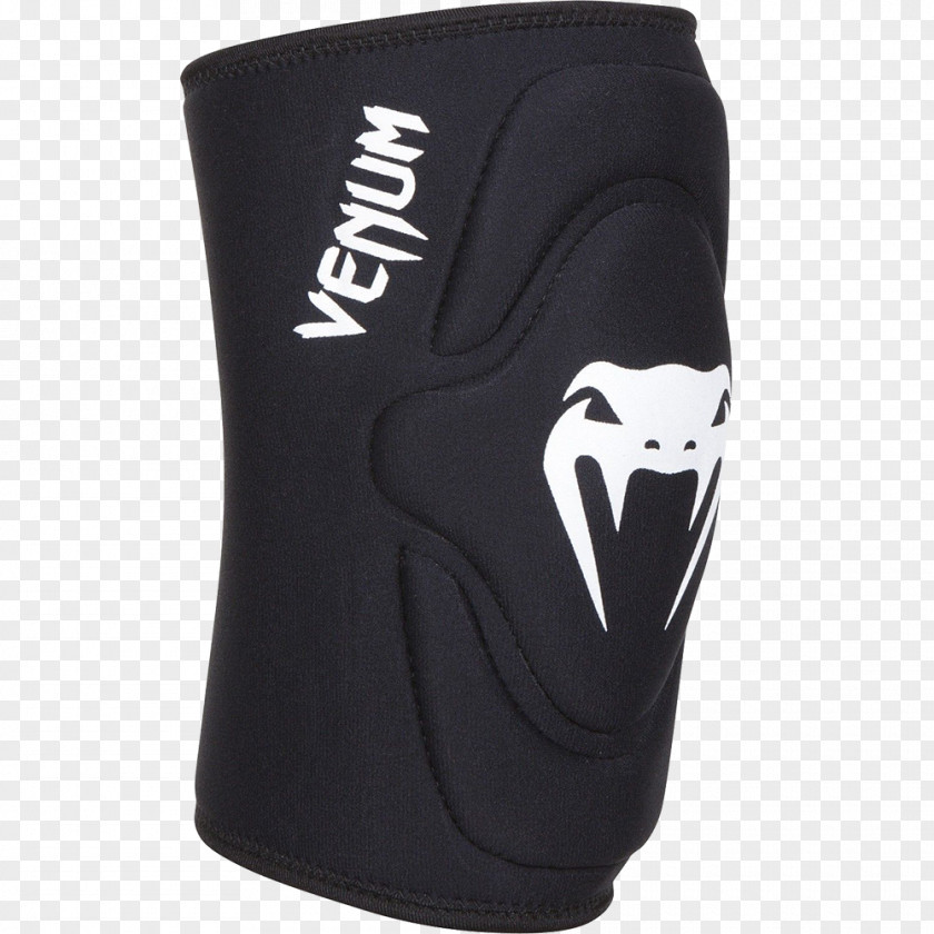 Boxing Knee Pad Venum Elbow PNG