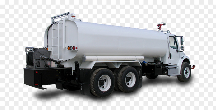 Car Tank Truck Water Vehicle PNG