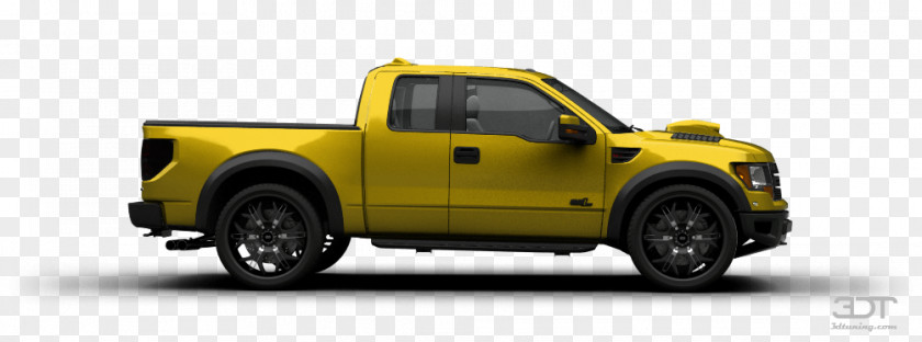 Car Tire Pickup Truck Tow Automotive Design PNG