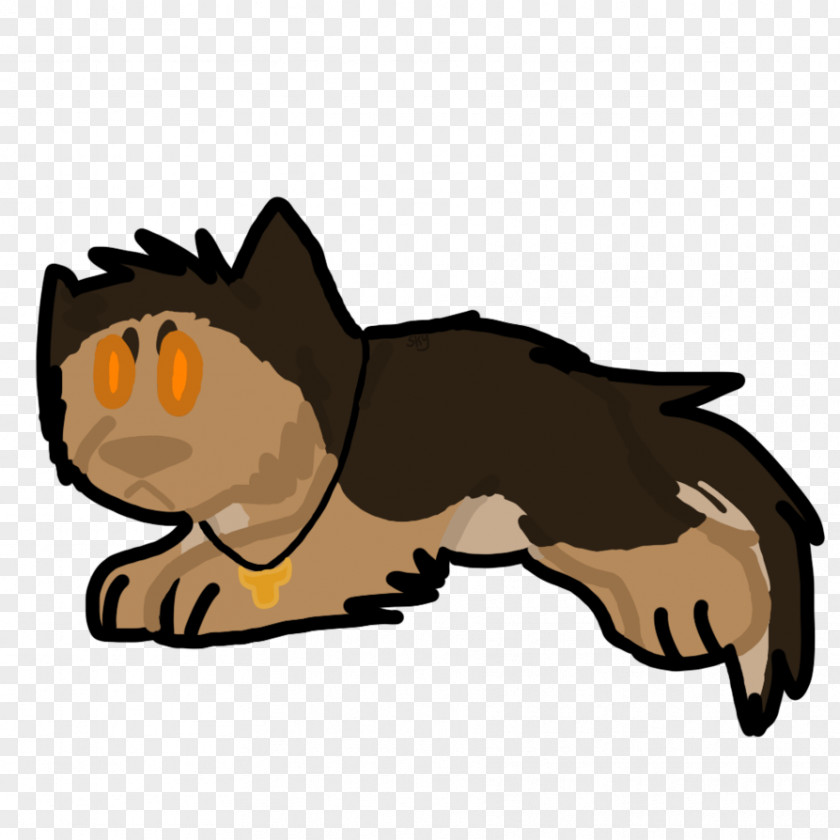 Cat Dog Snout Beak Mammal PNG