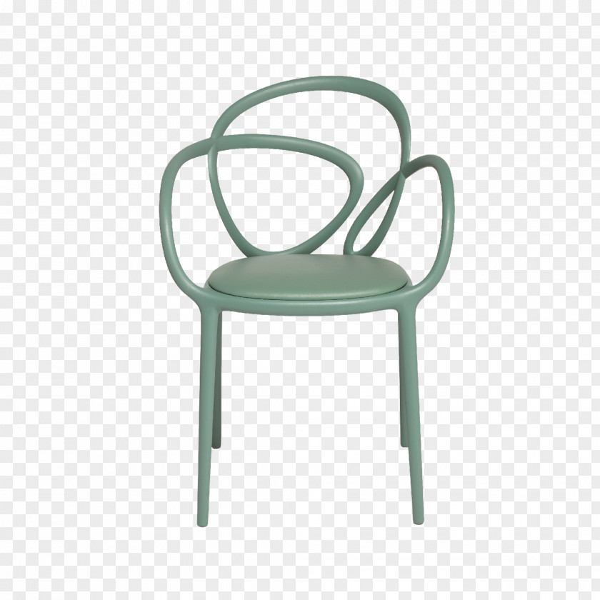 Chair Cushion Table Qeeboo PNG