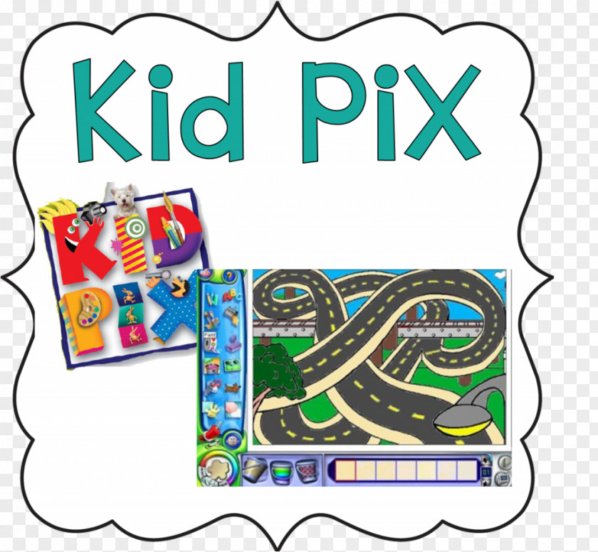 Computer Lab Graphic Design SimCity 4 Kid Pix Clip Art PNG