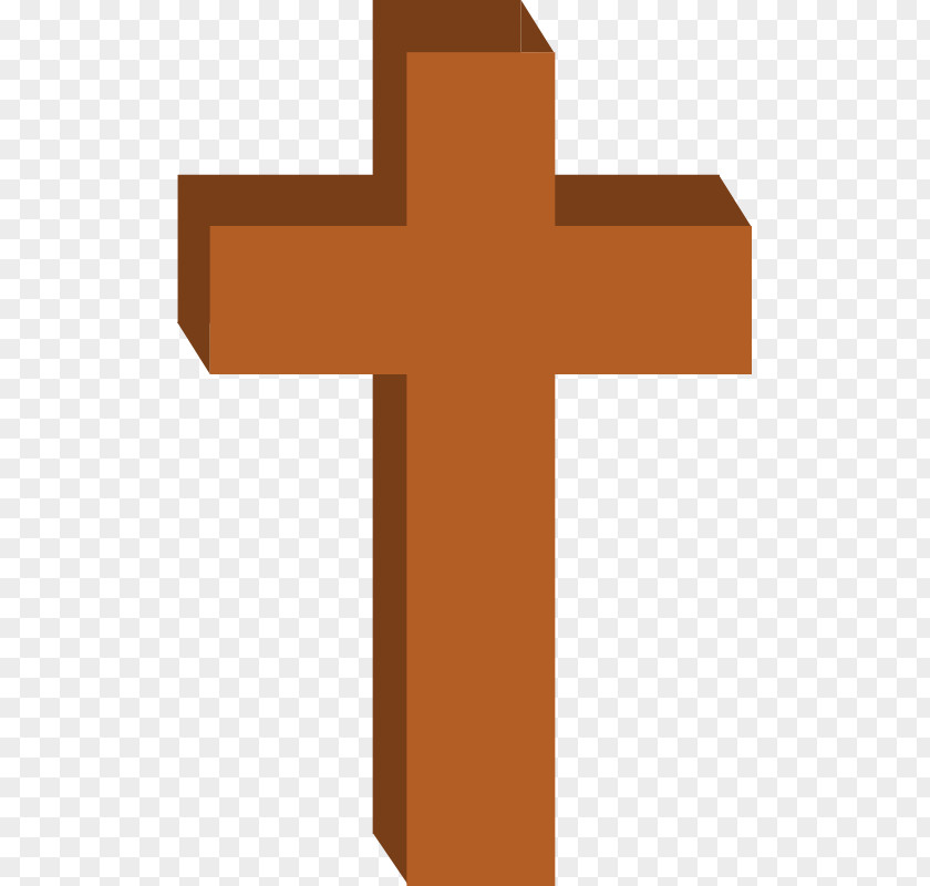 Cross Calvary Christian Clip Art PNG