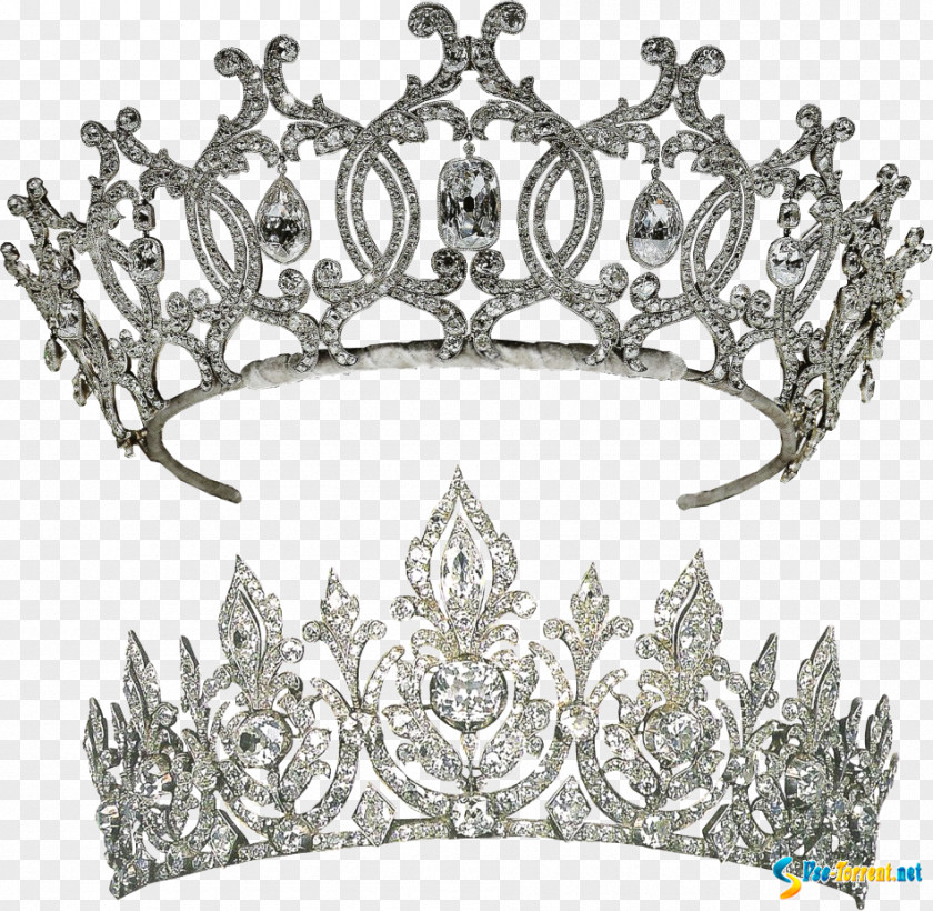 Crown Tiara Clip Art Clothing Accessories PNG