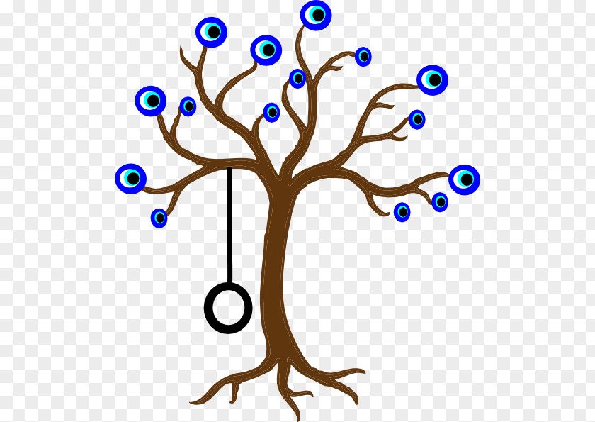 Evil Tree Cliparts Branch Trunk Twig Clip Art PNG