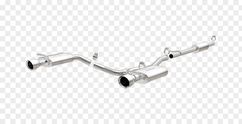 Exhaust System 2018 Ford Explorer 2017 Car PNG