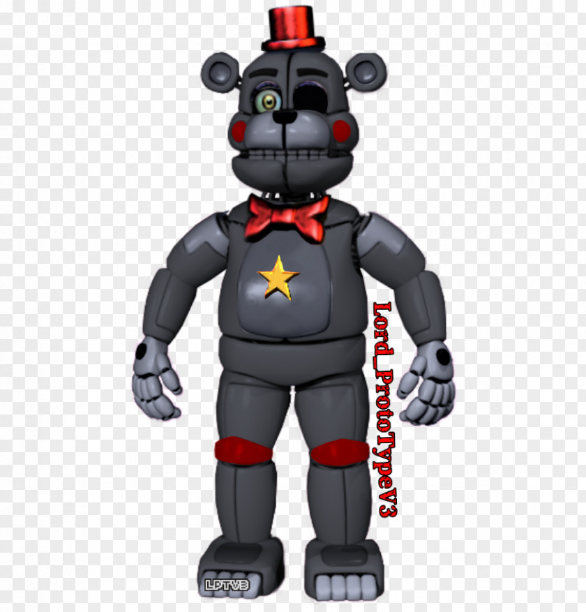 Fixed Link Five Nights At Freddy's: Sister Location Digital Art Drawing PNG