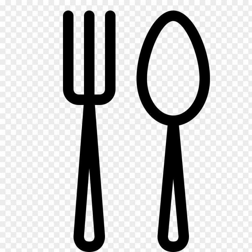 Fork Spoon PNG