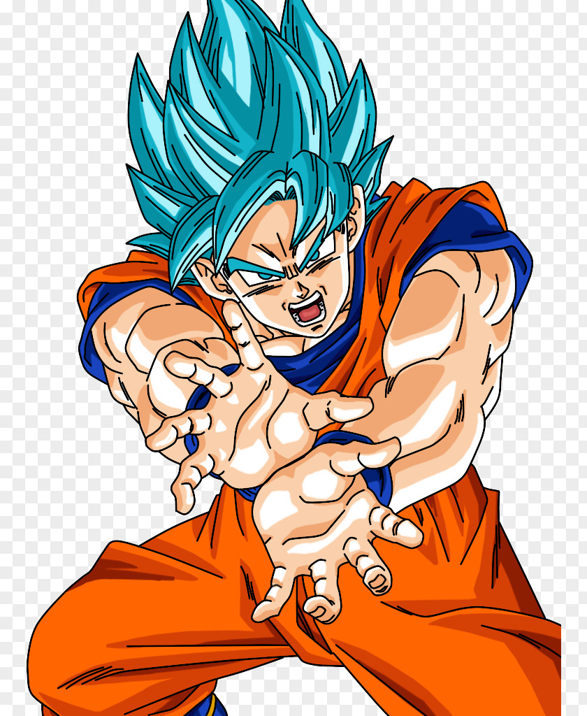 Goku Trunks Shenron Super Saiyan PNG