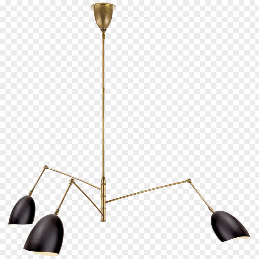 Light Lighting Chandelier Lamp Fixture PNG