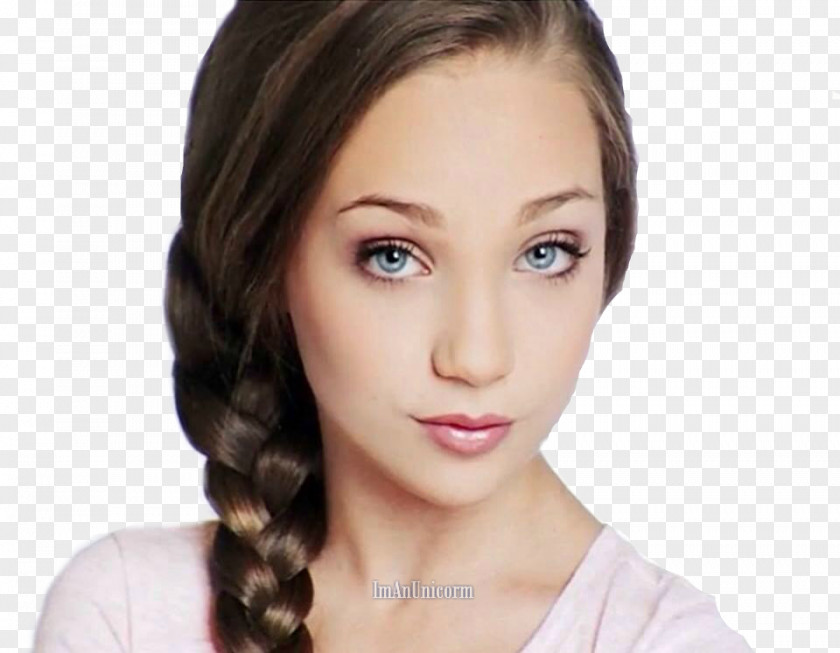 Maddie Ziegler Transparent Dance Moms YouTube Dancer PNG