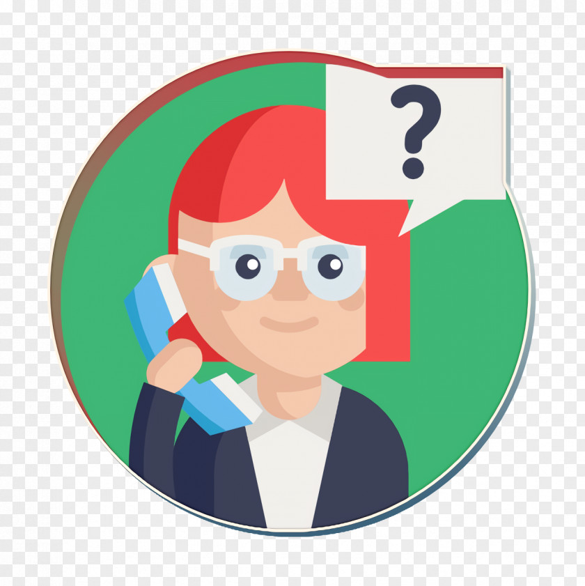 Question Icon Teamwork PNG