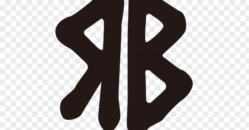 Rude Boys Logo マーク 象徴 Boy Font PNG
