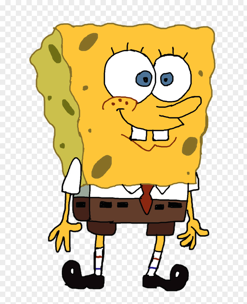 Season 1 DeviantArtSpongebob SpongeBob SquarePants PNG