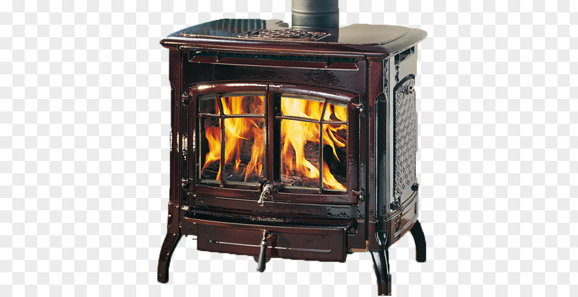 Self-cleaning Oven Fireplace Wood Stoves Cast Iron Firewood PNG