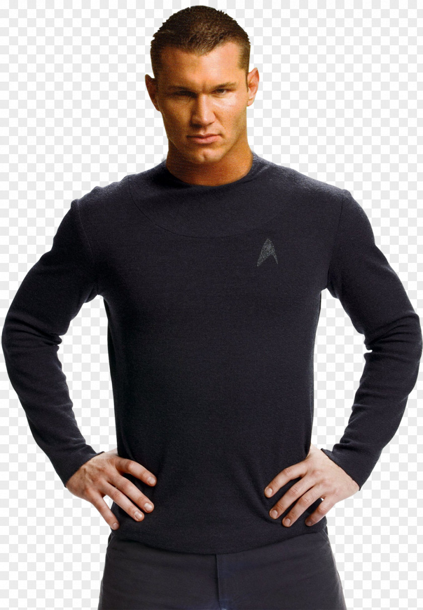 Sheamus Chris Pine James T. Kirk Star Trek Spock Christopher Pike PNG