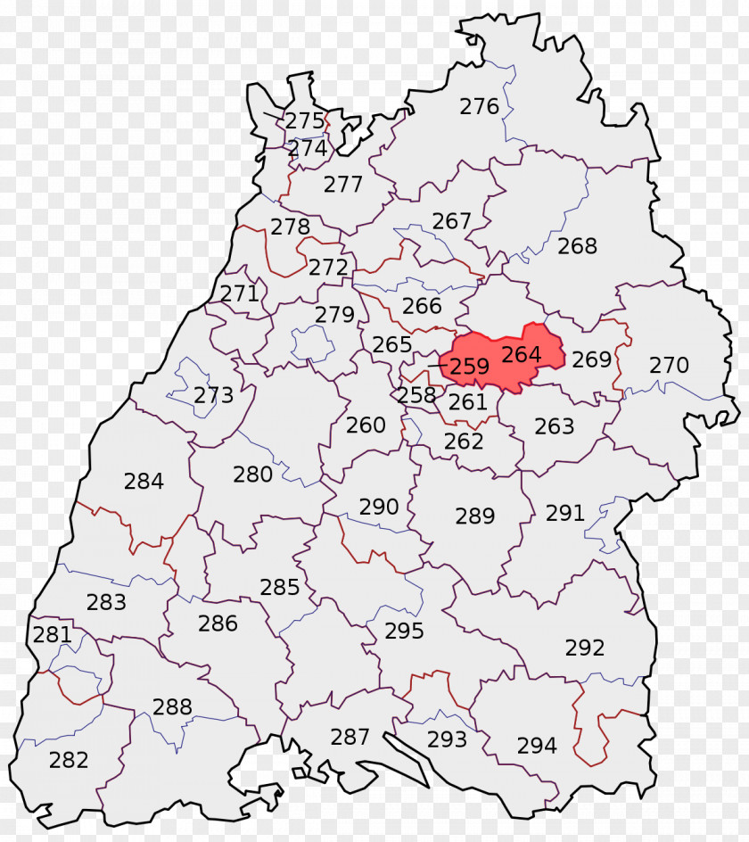 Werdenberg Wahlkreis Württemberg Electoral District German Federal Election, 2009 2017 PNG