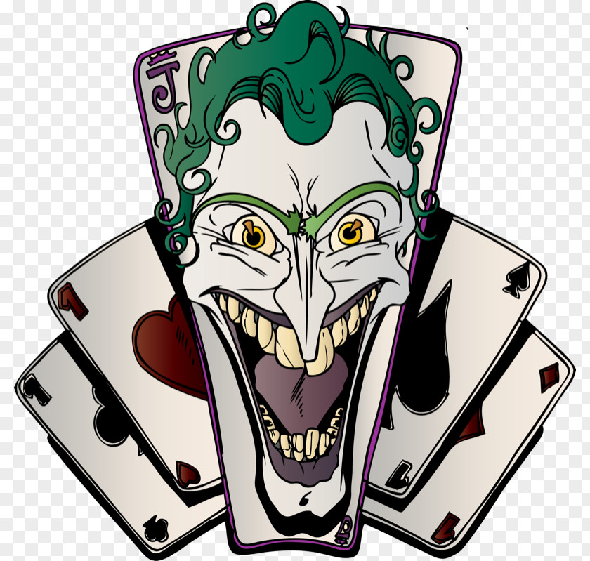 Why So Serious Joker Hewlett-Packard Via Vincenzo Magni Drawing PNG