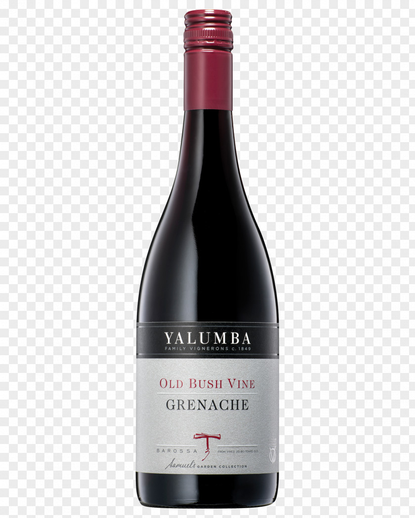 Wine And Beer Red Barossa Valley Shiraz Yalumba PNG