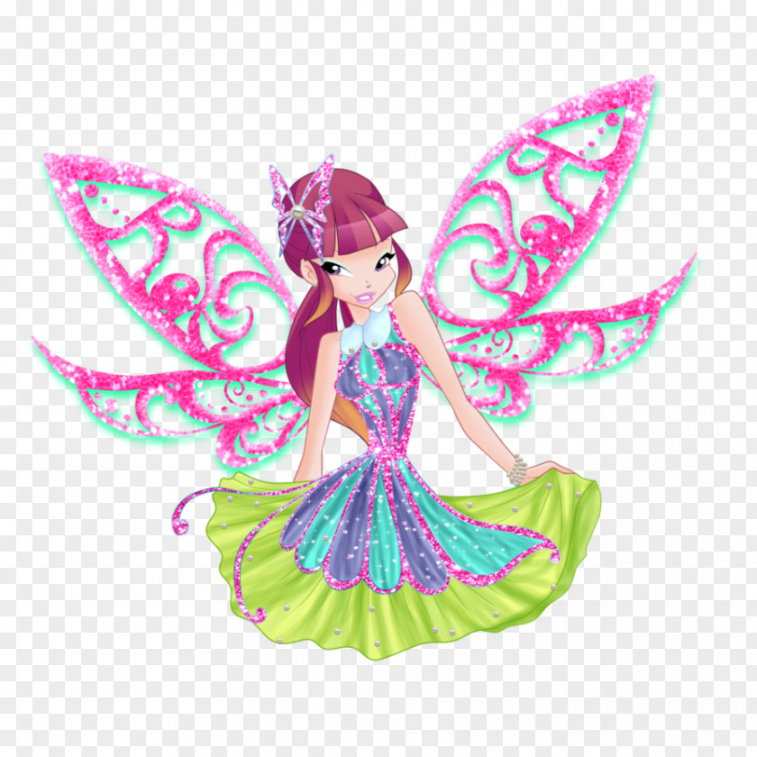 Barbie Fairy PNG