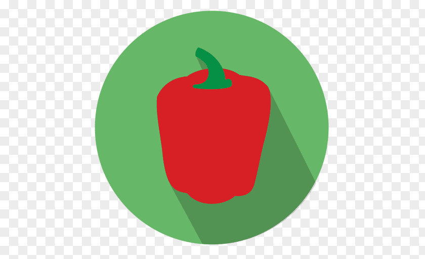 Bell Pepper Vegetable Chili Food Clip Art PNG