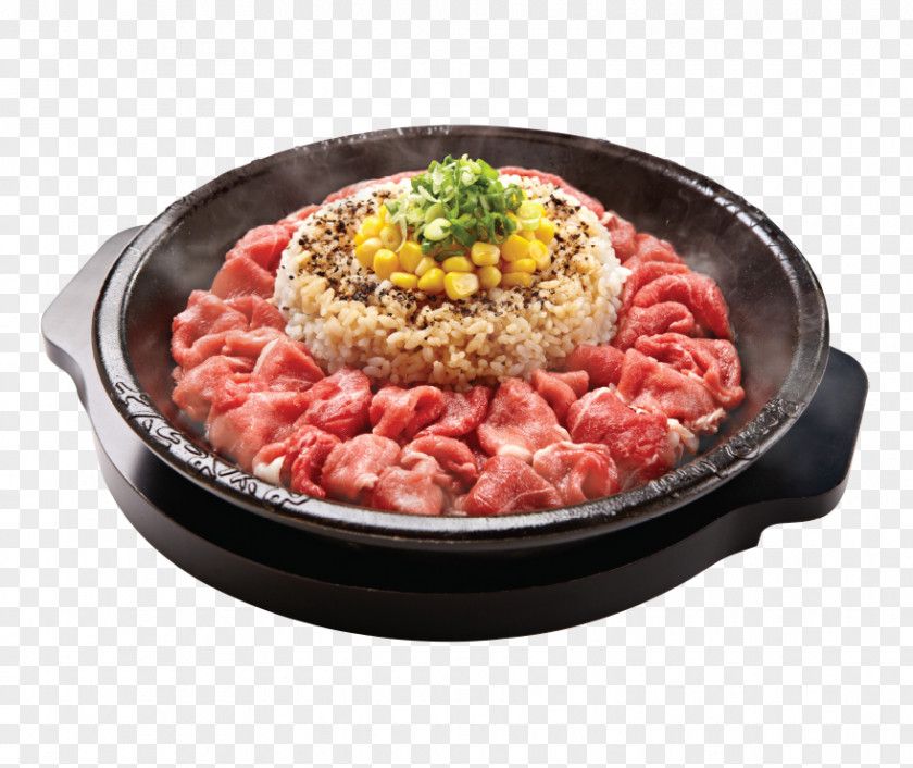 Black Pepper Steak Chophouse Restaurant Teppanyaki Lunch PNG