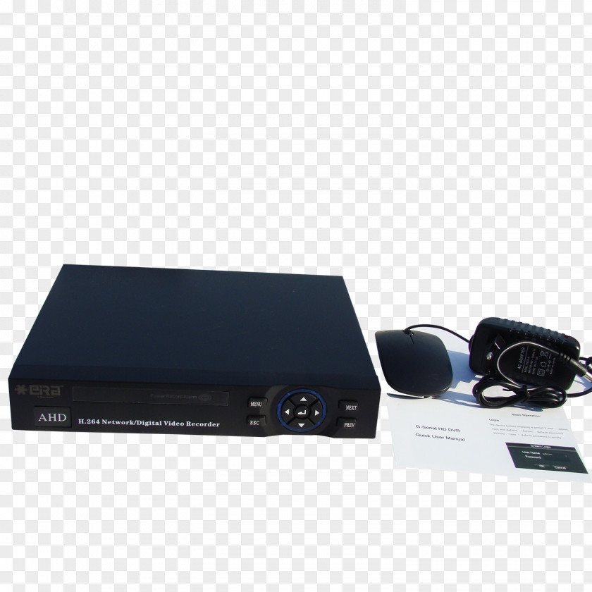 Cable Dvr Recorder Digital Video Recorders Frame Rate Closed-circuit Television PNG
