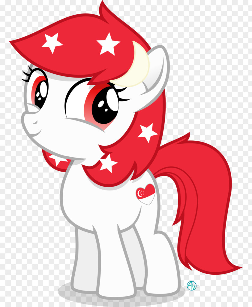 Cat Pony Horse Rarity Mare PNG