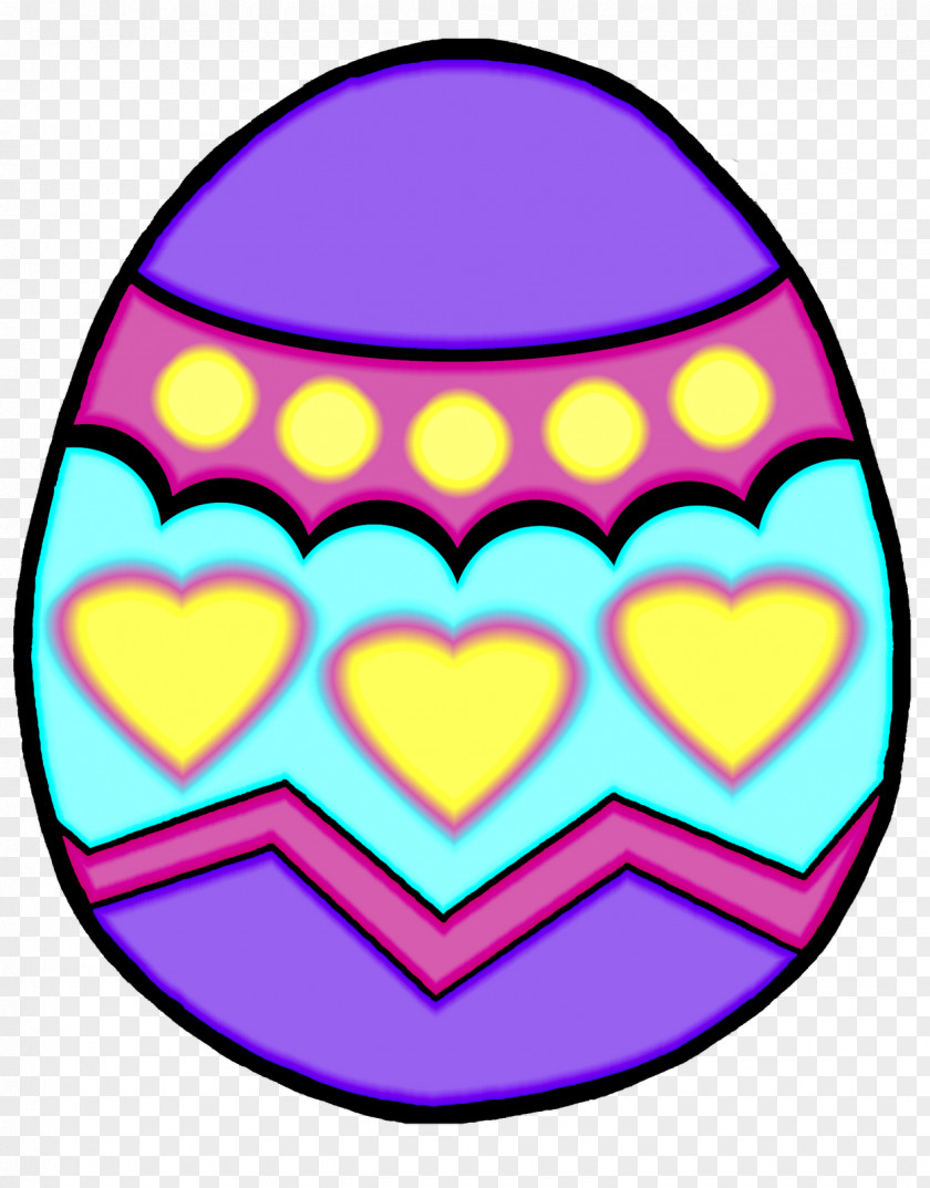Eggs Cliparts Easter Bunny Egg Clip Art PNG