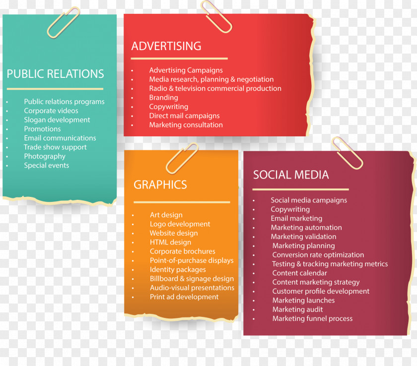 Marketing Public Relations Service Advertising Campaign PNG