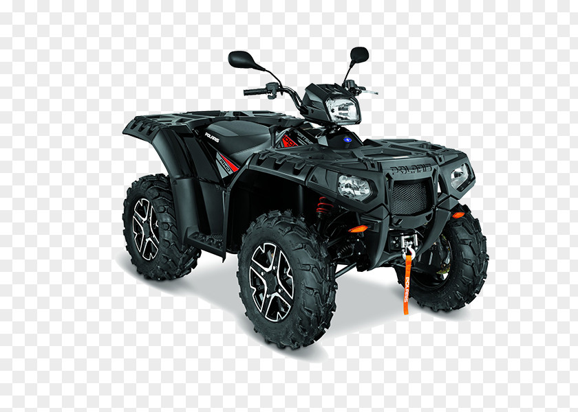 Motorcycle Polaris Industries All-terrain Vehicle Side By Powersports PNG