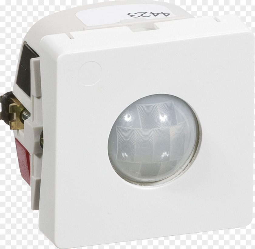 Passive Infrared Sensor LK Thermostat Motion Sensors PNG