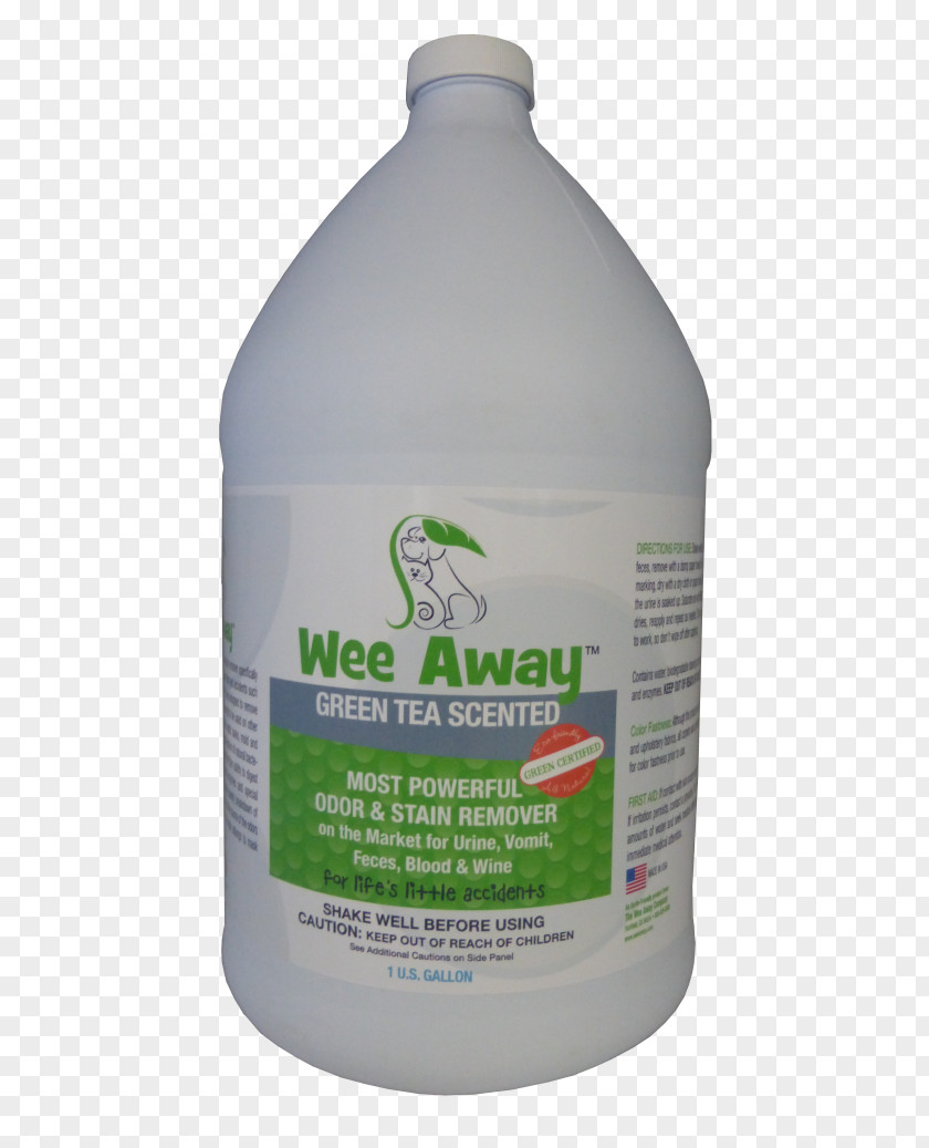 Scented Tea Urine Odor Wee Away Trace Feces PNG